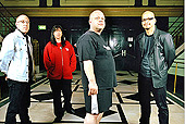 Pixies, box set recopilatorio de lujo