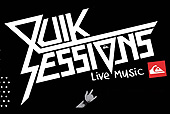 Concurso Quiksessions, últimos días