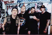 Rancid, nuevo disco