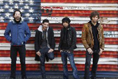 The Right Ons estrenan single en Myspace