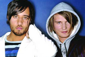 Röyksopp anuncian nuevo disco
