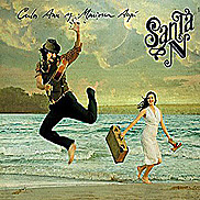 Carlos Ann y Mariona Aupí