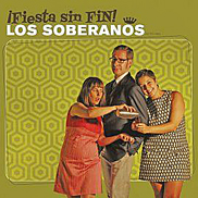 ¡Fiesta sin fin!