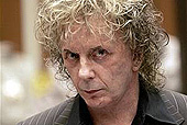 Phil Spector, condenado por asesinato