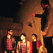 Apocalipsis mongólico