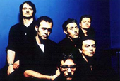 Tindersticks, en España