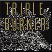 Triple Burner