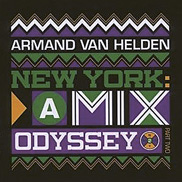 New York: A Mix Odissey part. 2