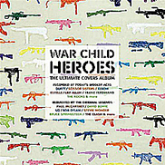 War Child. Heroes