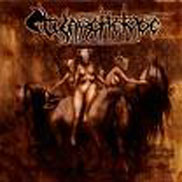 Goat Goddess Supremacy