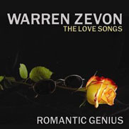 Romantic Genius: The Love Songs
