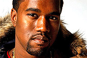 Kanye West y Spike Jonze juntos