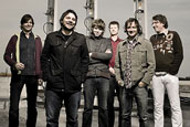Wilco edita el DVD en directo “Ashes Of American Flags”