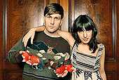 Wildbirds And Peacedrums, en España