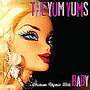 …Whatever Rhymes With Baby