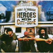 Heroes In The City of Dope
