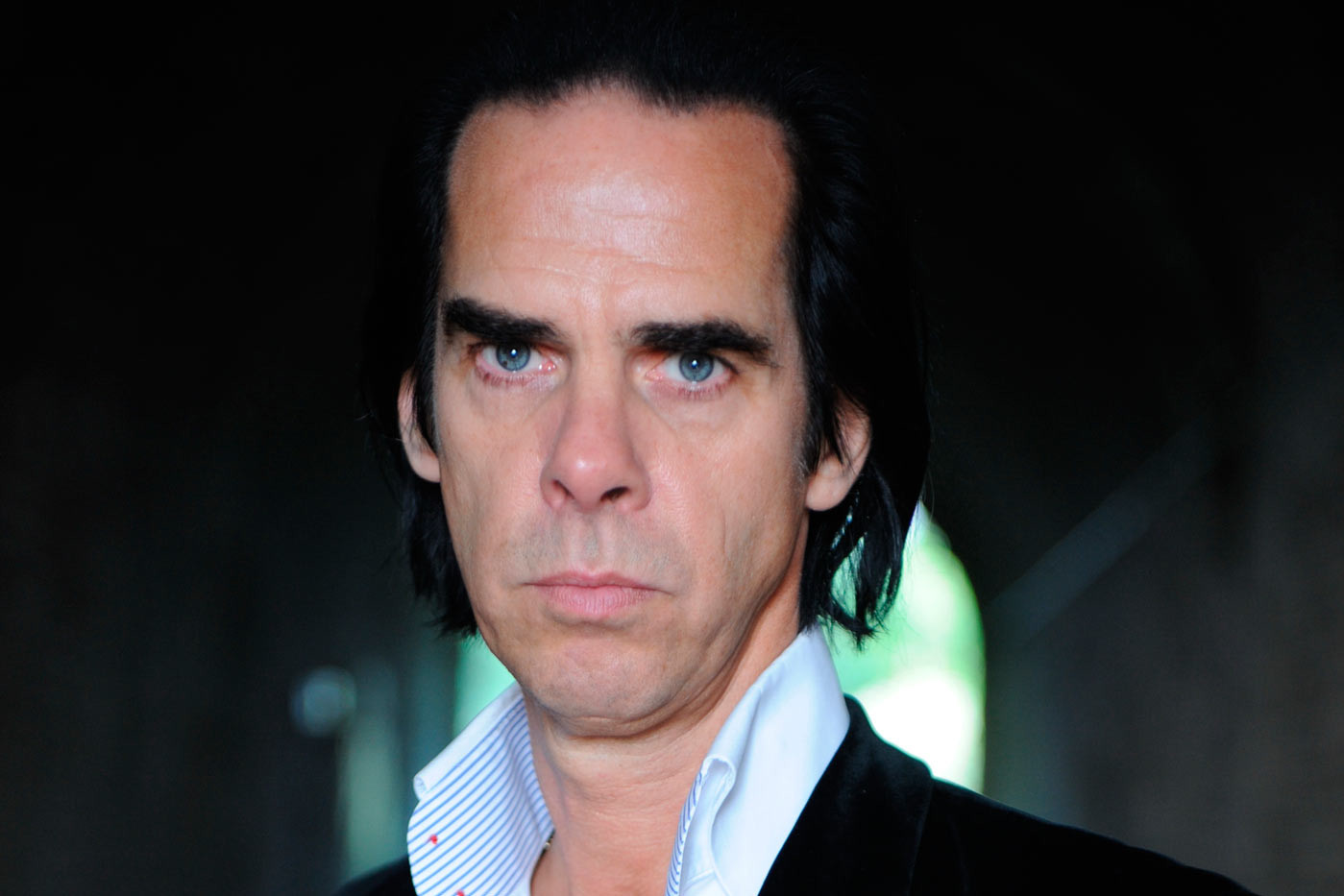 Nick Cave versiona (de nuevo) "Avalanche", de Leonard Cohen