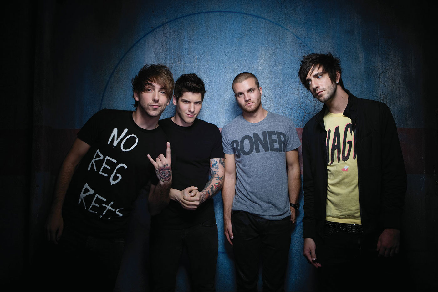 All Time Low