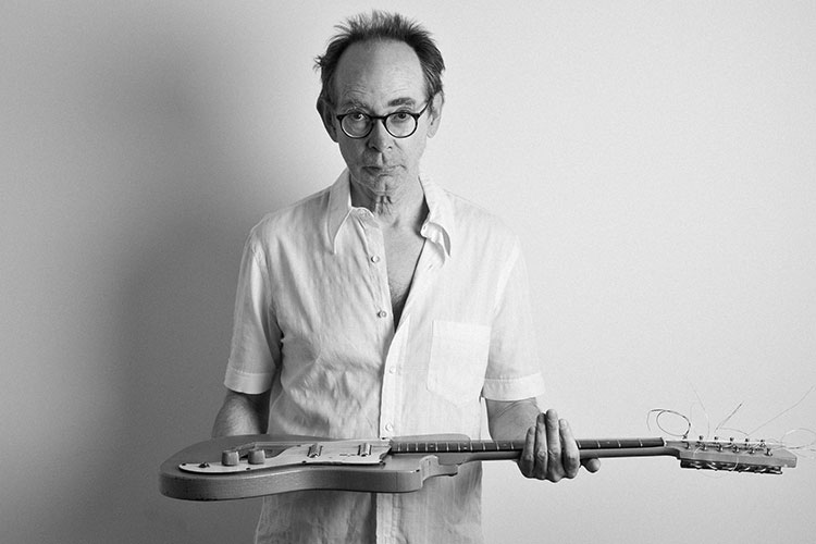Arto Lindsay