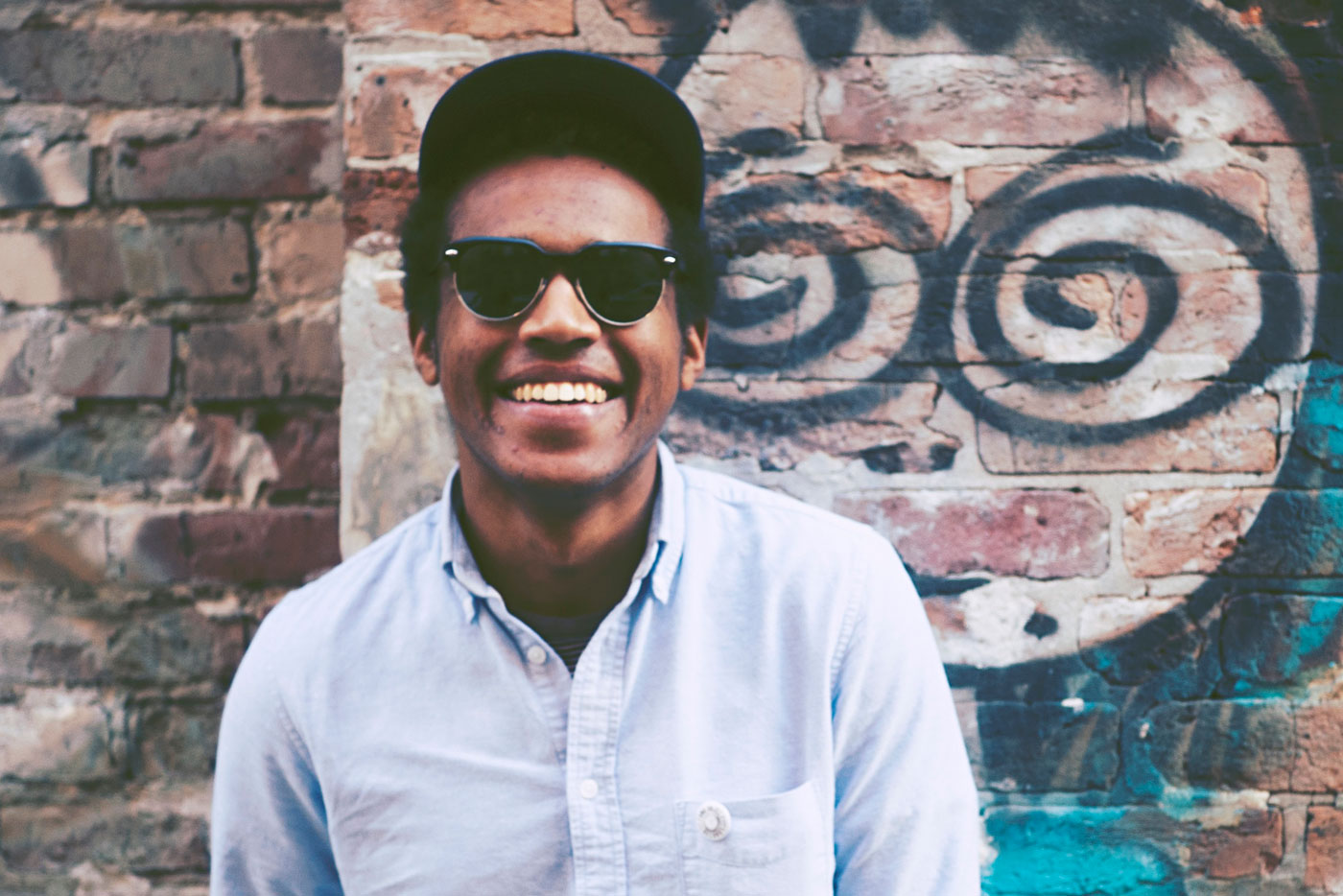 Benjamin Booker