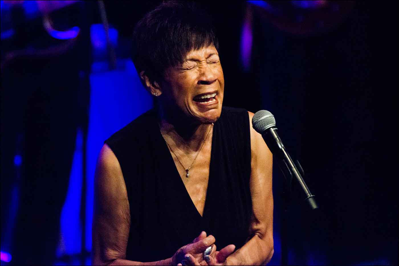 Bettye Lavette