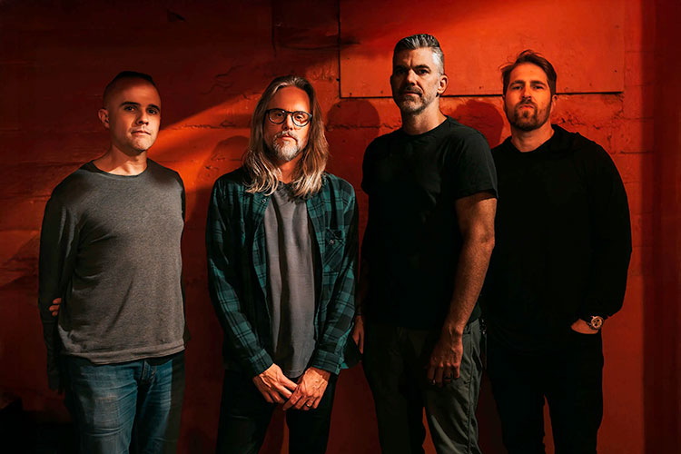 Between The Buried And Me