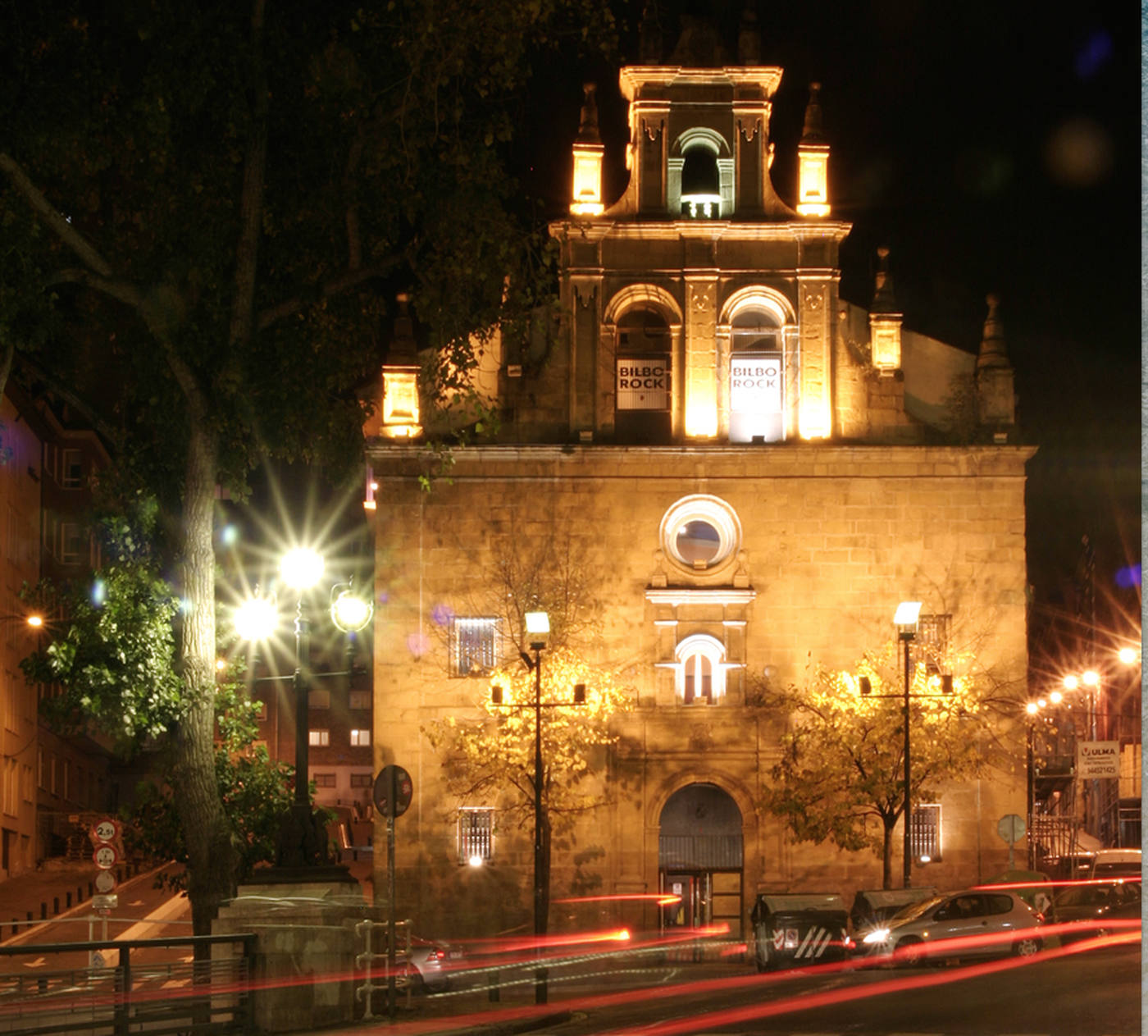 Bilborock cumple hoy 20 años