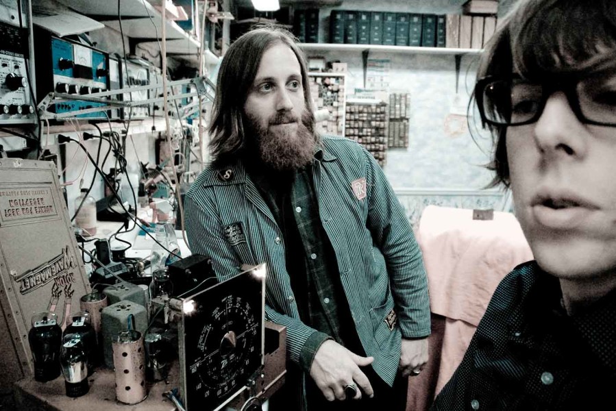 The Black Keys