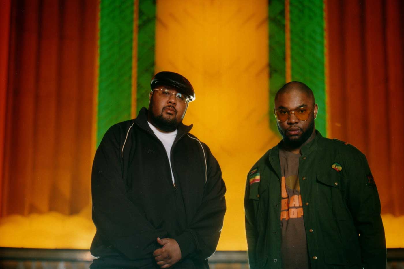 Blackalicious