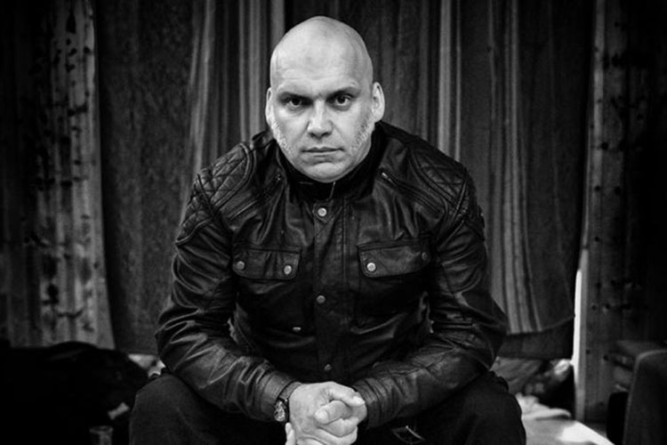 Blaze Bayley