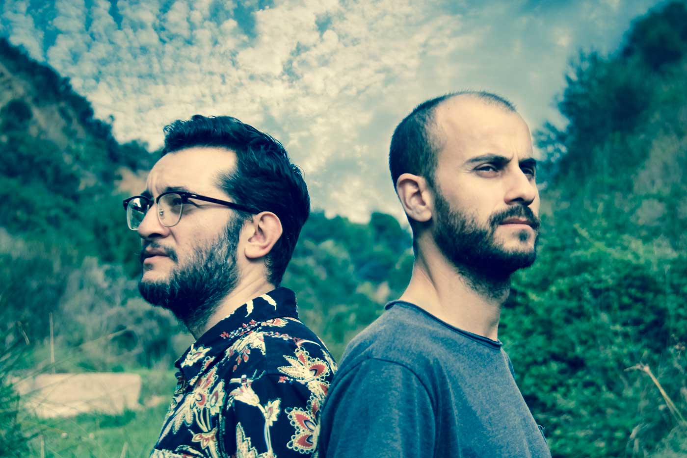 Fiesta de apoyo a Piti Elvira