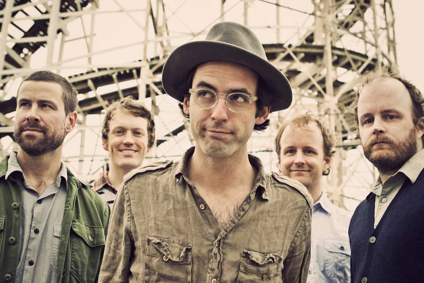 Clap Your Hands Say Yeah