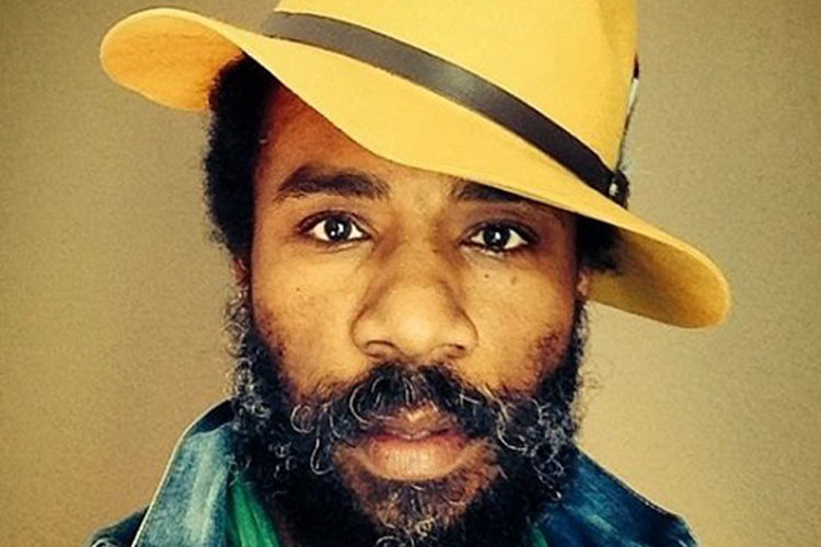 Cody Chesnutt