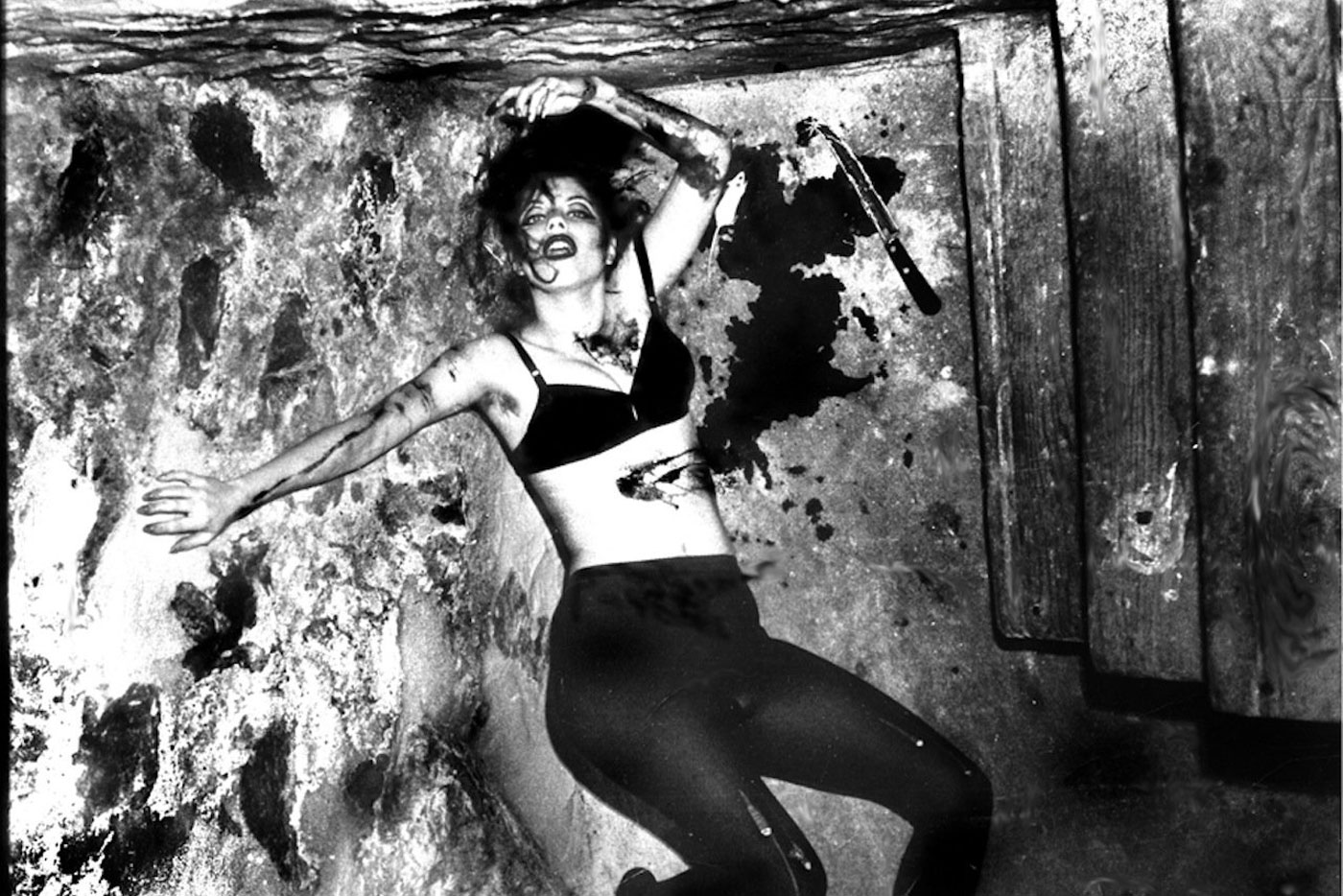 Destroy All Monsters