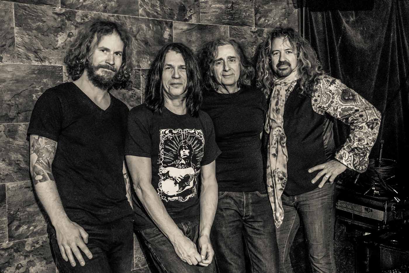 Dan Baird nos visita por última vez