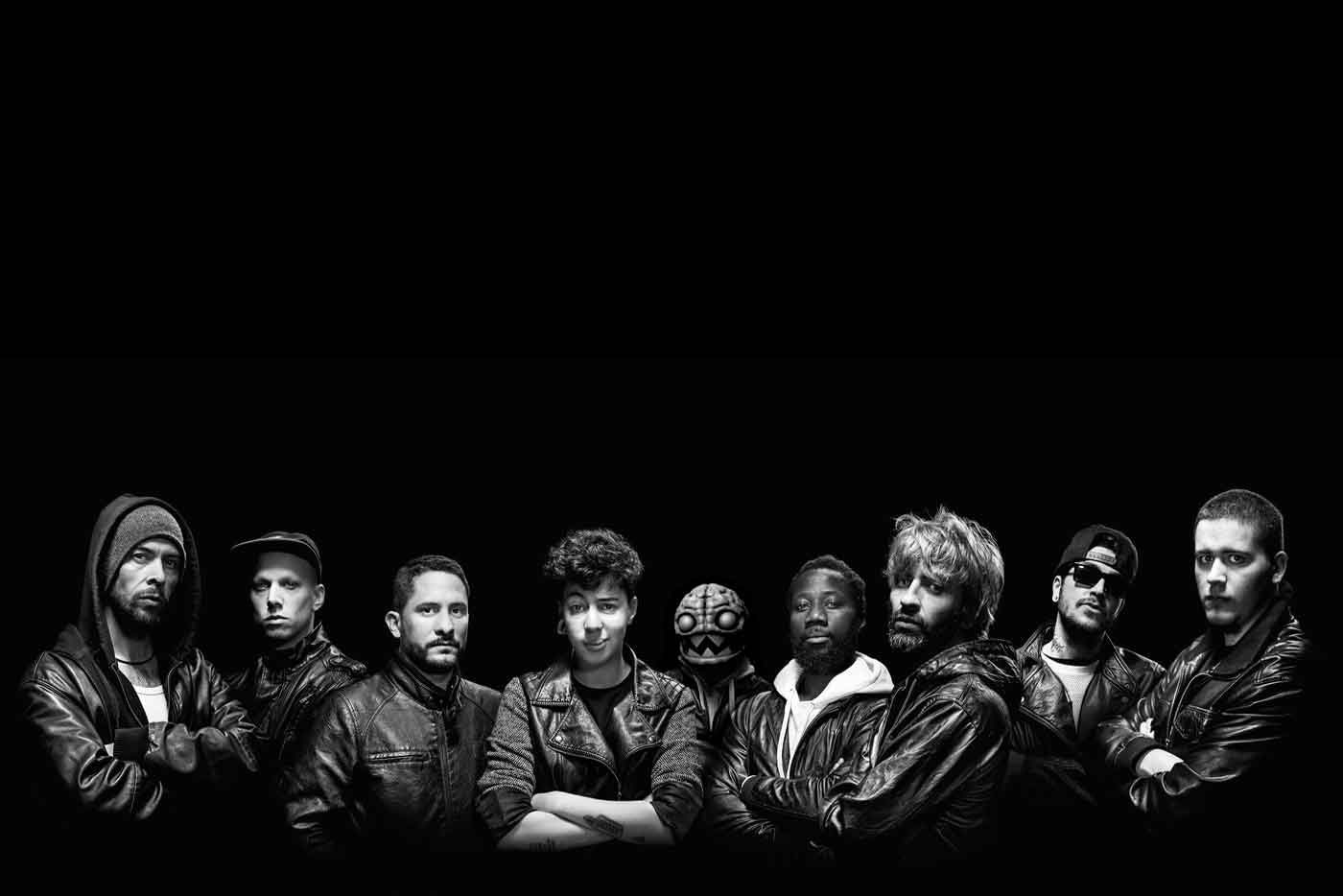 DREMEN Noticias, discos, entrevistas y conciertos MondoSonoro