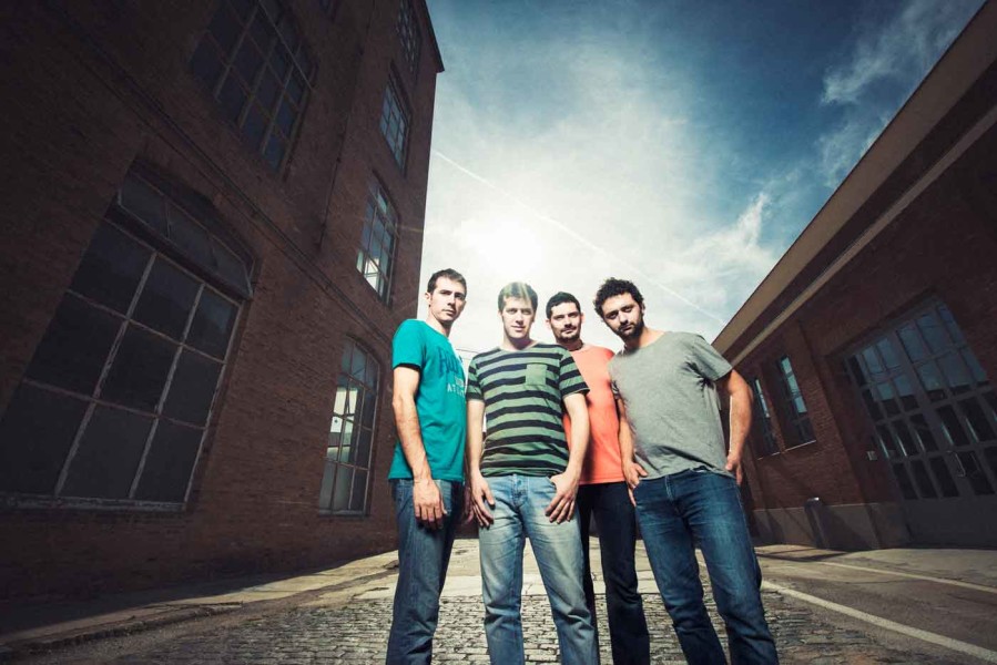 EEls Amics de les Arts