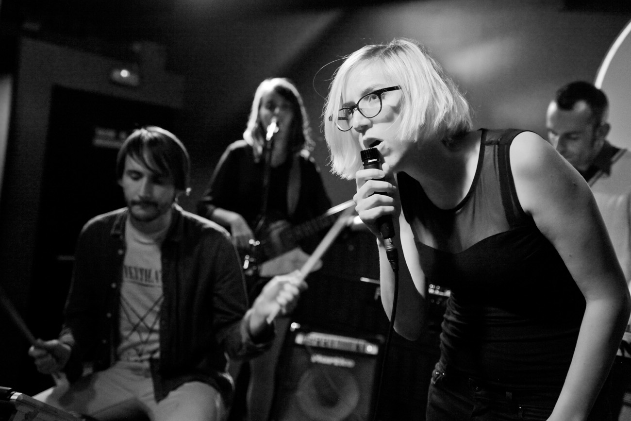 Quinta edición del BIS (Barcelona Independent Sessions)