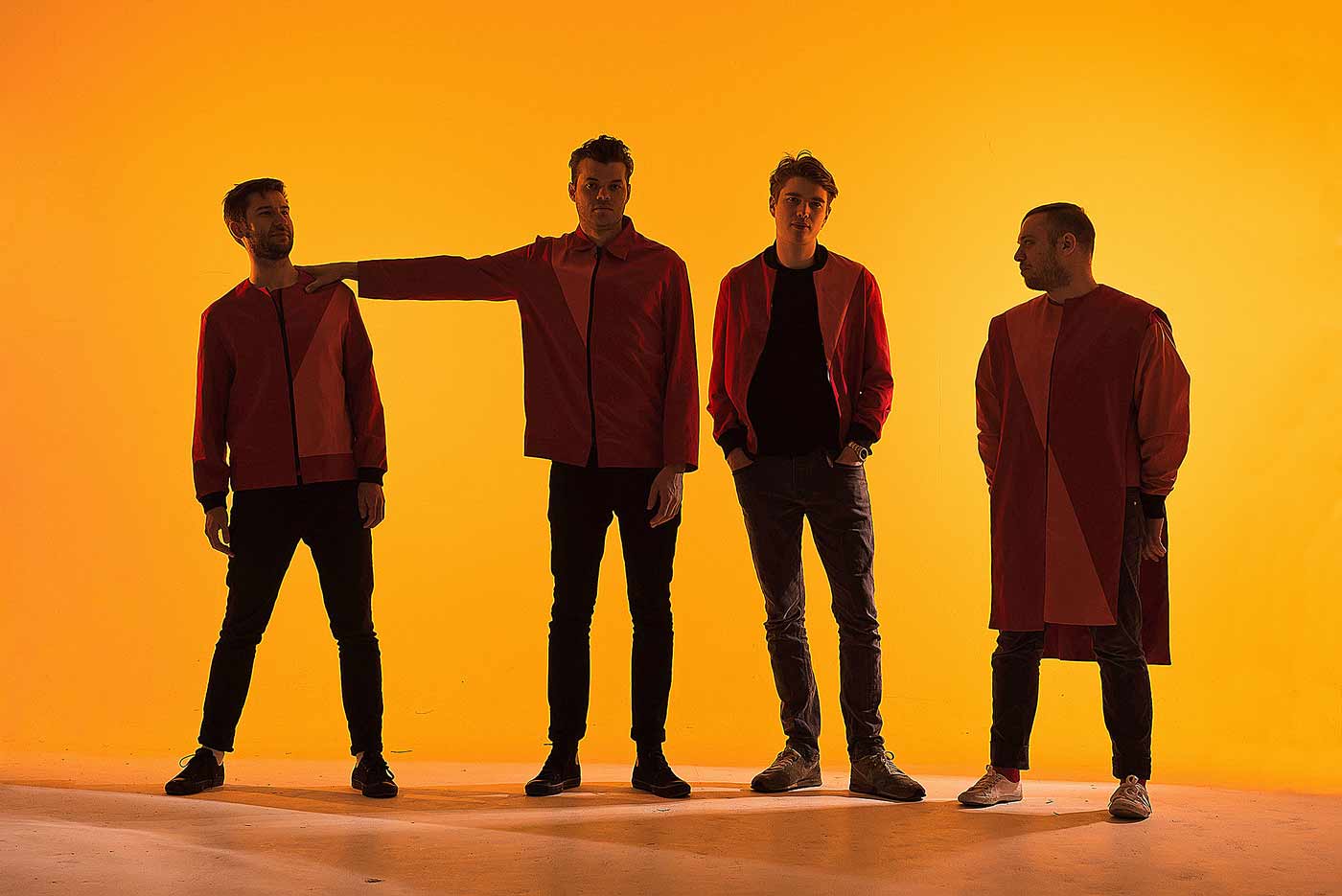 “No quiero que los ‘hype’ del momento me influyan”