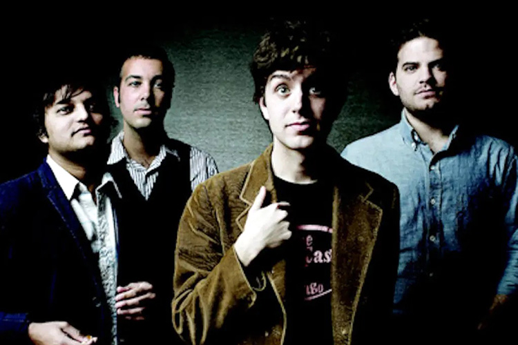 Ezra Furman And The Harpoons