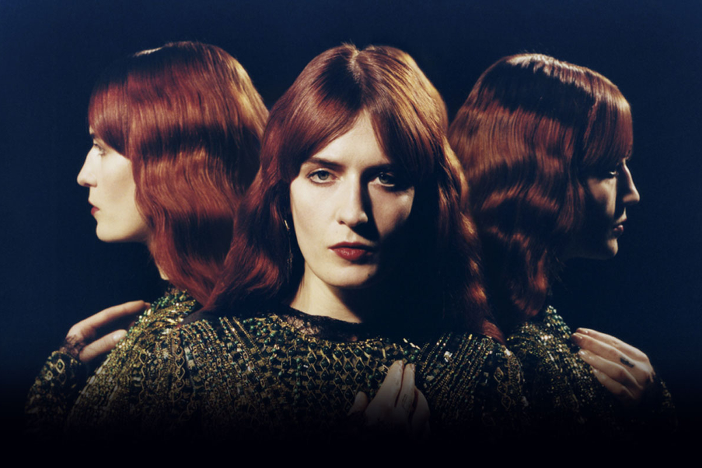 Florence + The Machine