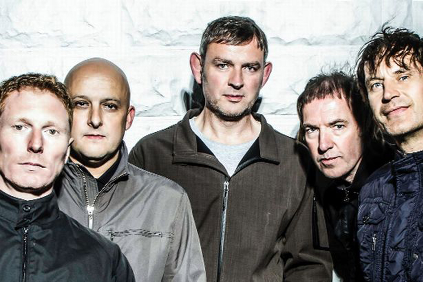 INSPIRAL CARPETS Noticias, discos, entrevistas y conciertos MondoSonoro