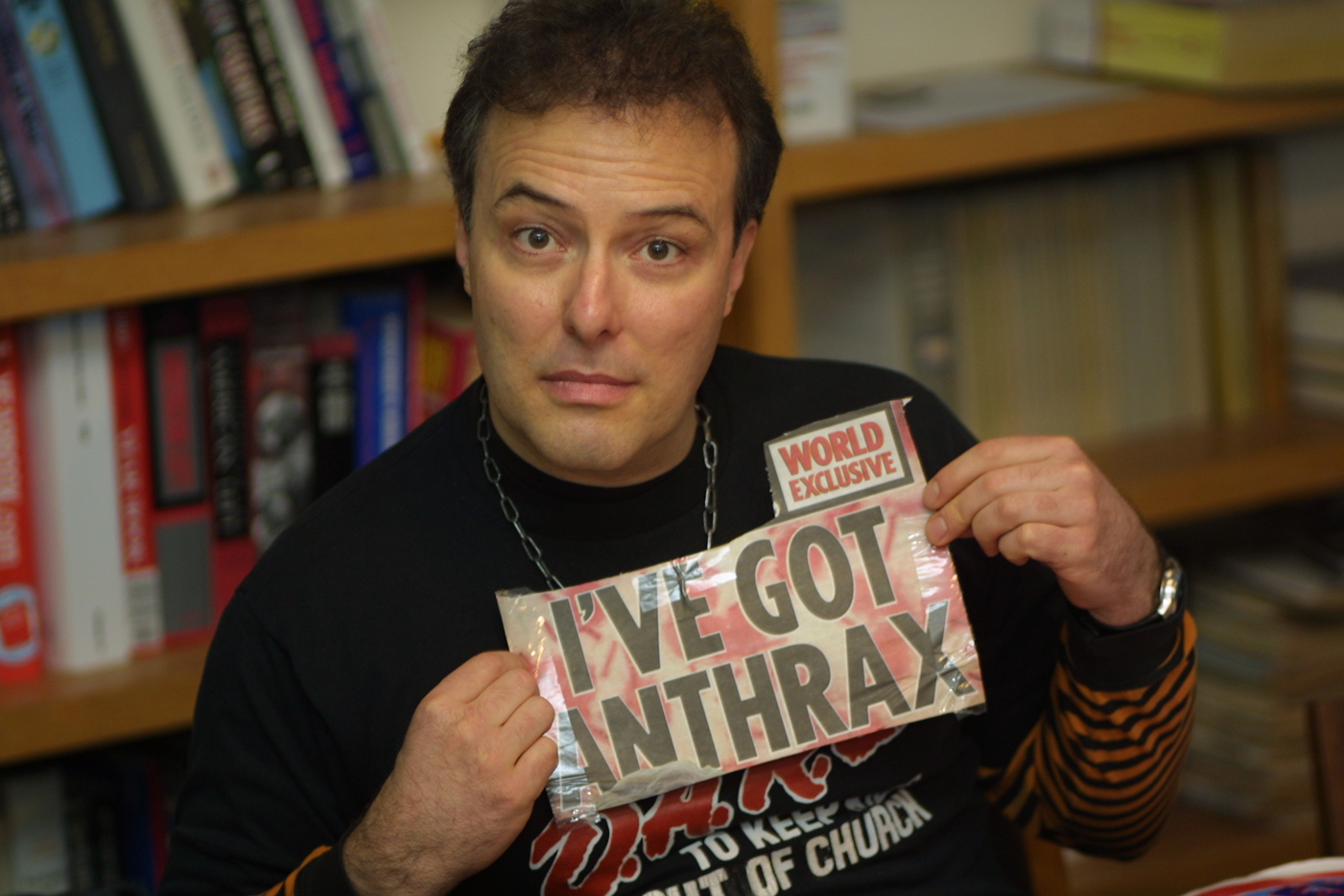 Jello Biafra