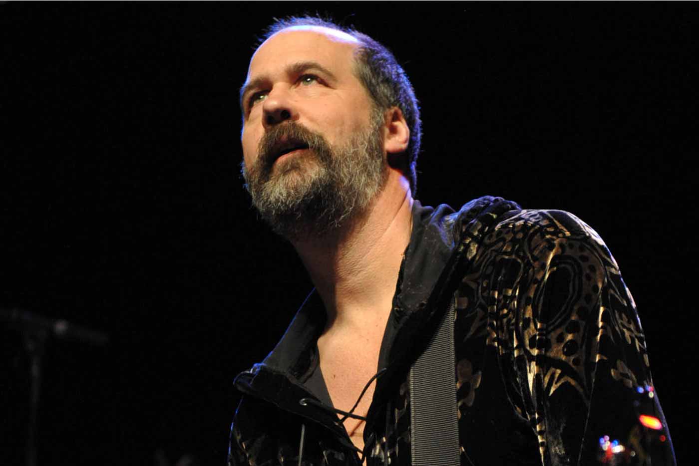 Krist Novoselic colaborará en lo próximo de Modest Mouse