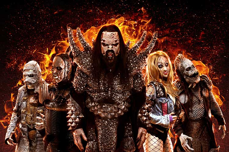 Lordi