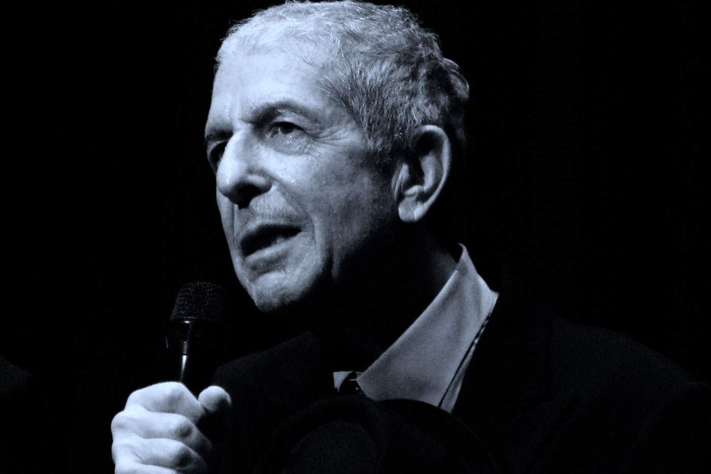 Hipgnosis compra los derechos musicales del catálogo de Leonard Cohen