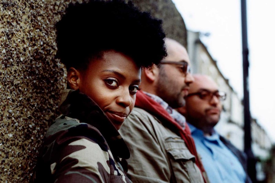 Morcheeba Sonorama Ribera