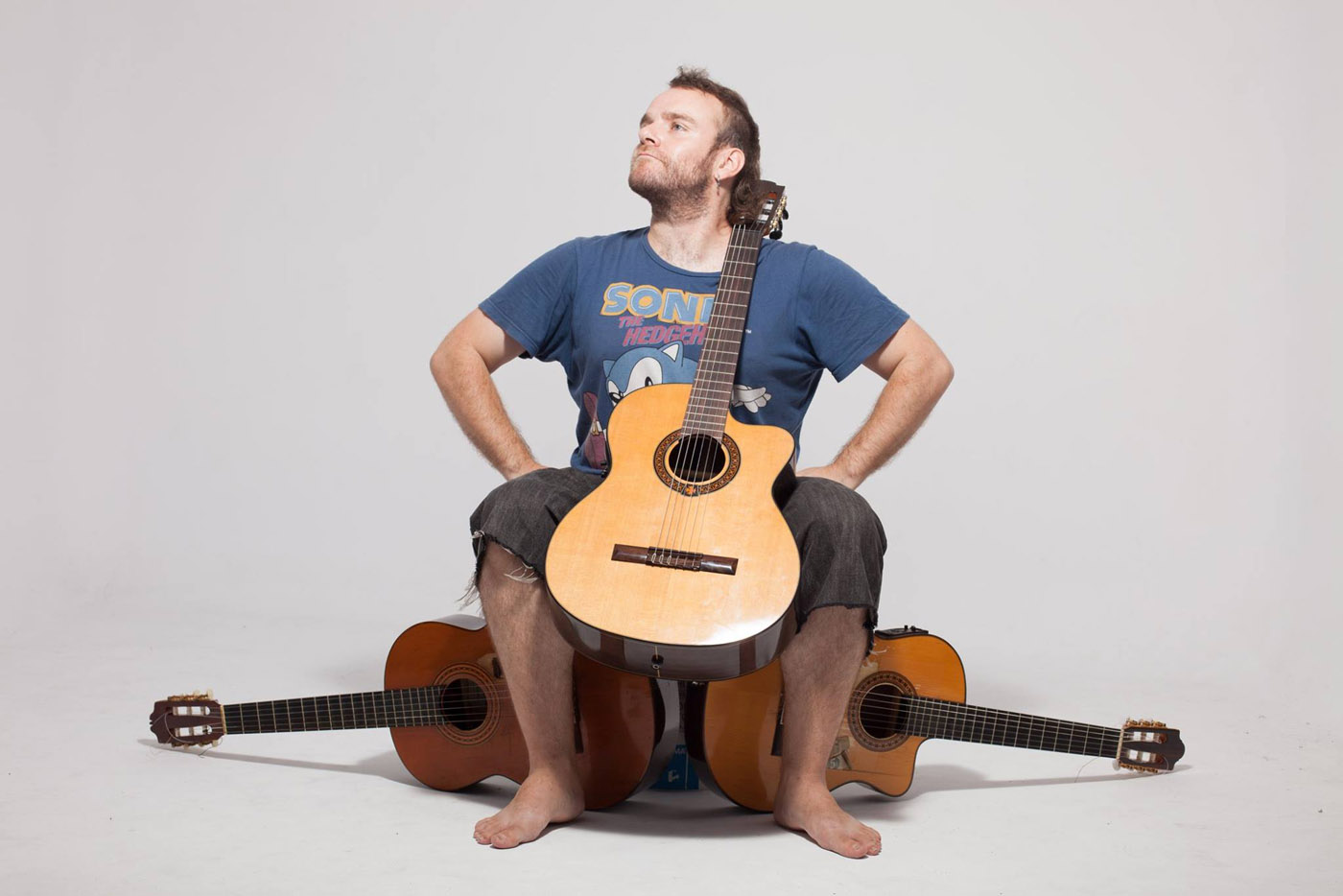 Llega la nueva edición de RockpelsXuklis contra el cáncer infantil