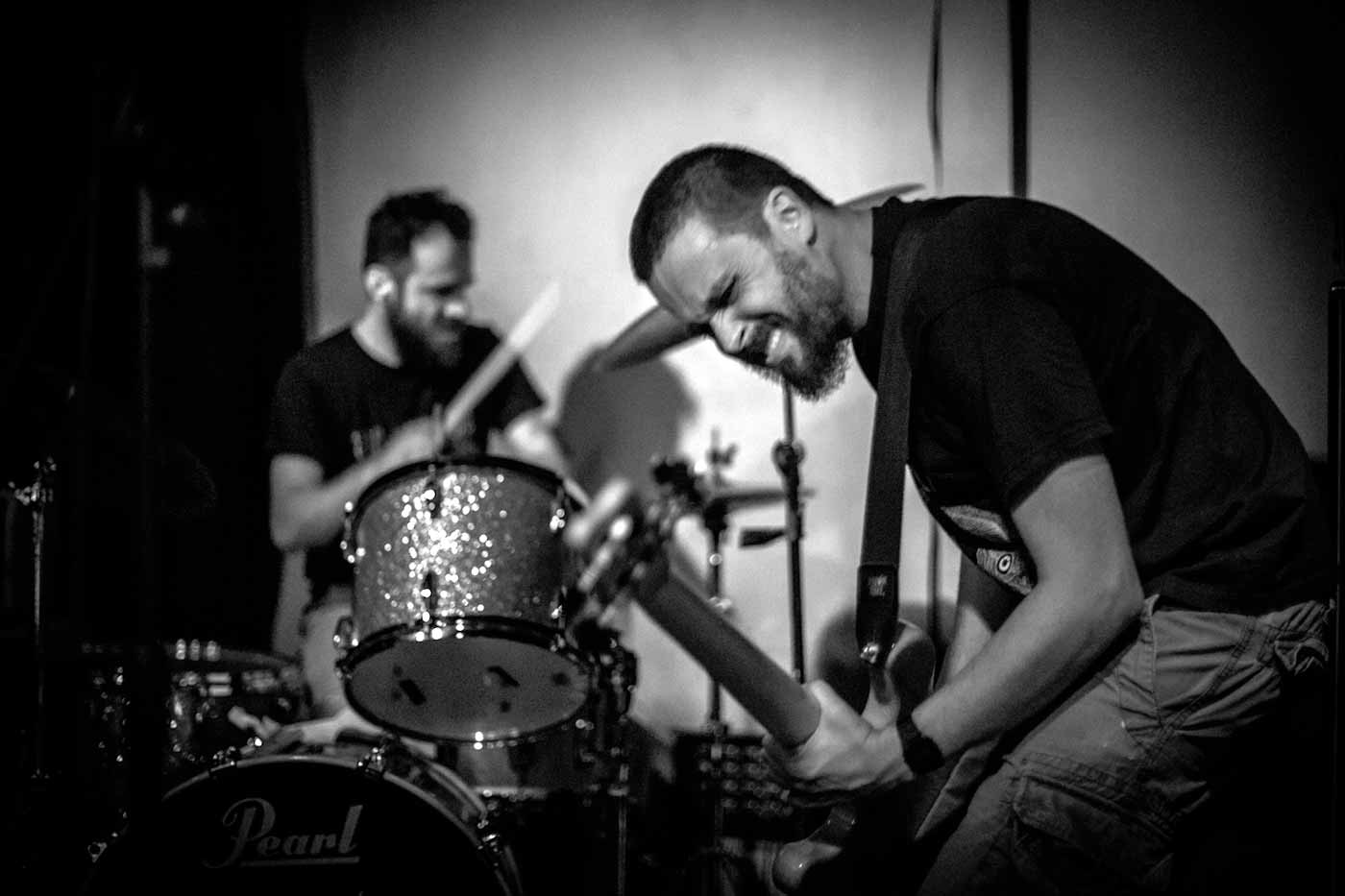 "Partimos de la base de que la gente que va a escuchar nuestra música no es tonta"