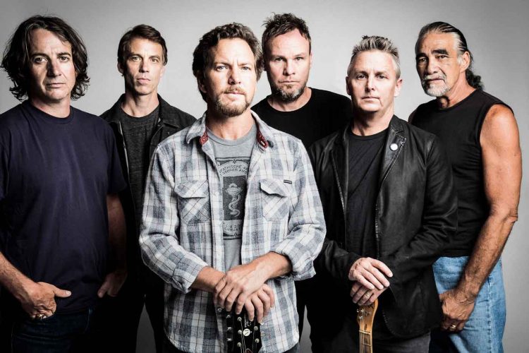 Pearl Jam enfrentados a una banda tributo que deberá cambiar de nombre